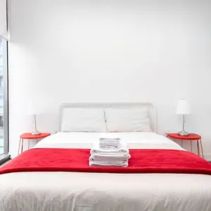Cozy Loft Perfect For Relaxing In Heart Of Apartment Toronto
