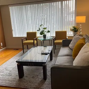 舒服民宿 Apartment Vancouver