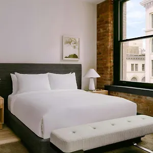 4* Appart hôtel Sonder By Marriott Bonvoy Apollon Old